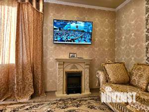 1-к квартира, посуточно, 50м2, 12/12 этаж