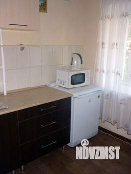 1-к квартира, посуточно, 30м2, 2/5 этаж