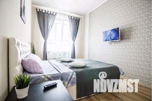2-к квартира, посуточно, 41м2, 8/9 этаж