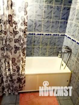 1-к квартира, посуточно, 35м2, 8/9 этаж