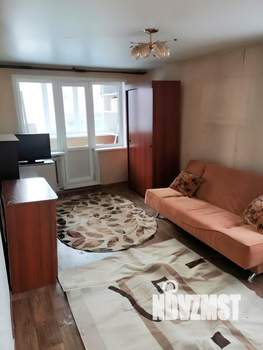 2-к квартира, на длительный срок, 43м2, 5/5 этаж