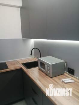 1-к квартира, на длительный срок, 18м2, 10/18 этаж