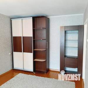 1-к квартира, на длительный срок, 32м2, 1/5 этаж