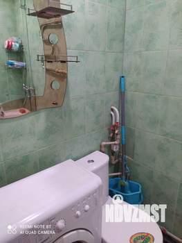 Студия квартира, на длительный срок, 18м2, 4/5 этаж