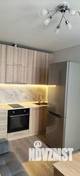 1-к квартира, на длительный срок, 34м2, 3/11 этаж