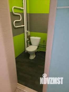 Студия квартира, на длительный срок, 25м2, 9/10 этаж