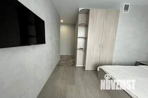 Студия квартира, посуточно, 20м2, 15/18 этаж