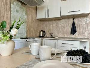 Студия квартира, посуточно, 33м2, 9/14 этаж