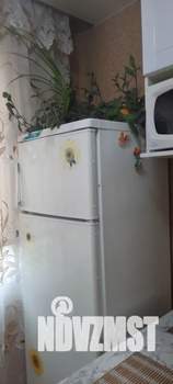 1-к квартира, посуточно, 32м2, 4/5 этаж