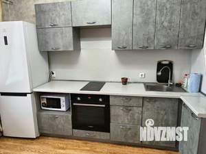 1-к квартира, на длительный срок, 35м2, 6/15 этаж