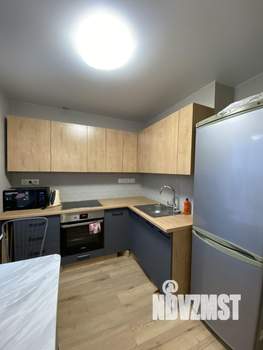1-к квартира, на длительный срок, 37м2, 9/9 этаж