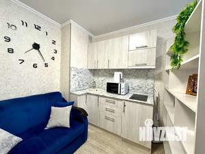 1-к квартира, посуточно, 28м2, 3/11 этаж