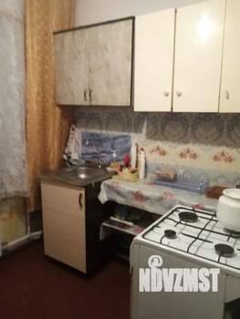 1-к квартира, на длительный срок, 36м2, 2/5 этаж