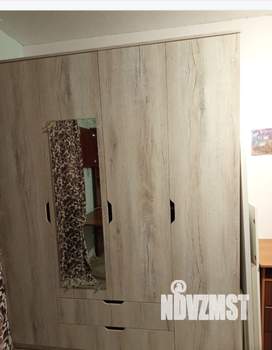 3-к квартира, на длительный срок, 61м2, 4/5 этаж