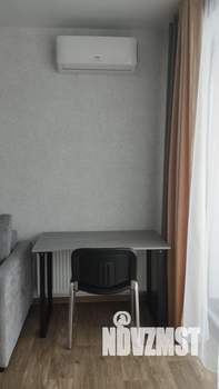 Студия квартира, на длительный срок, 32м2, 12/22 этаж