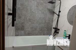 1-к квартира, посуточно, 45м2, 3/3 этаж