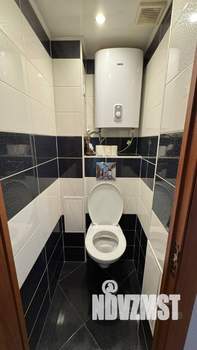 2-к квартира, на длительный срок, 61м2, 4/10 этаж