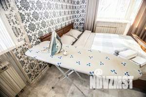 1-к квартира, посуточно, 22м2, 3/4 этаж