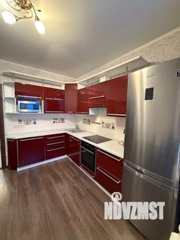 2-к квартира, на длительный срок, 62м2, 16/16 этаж