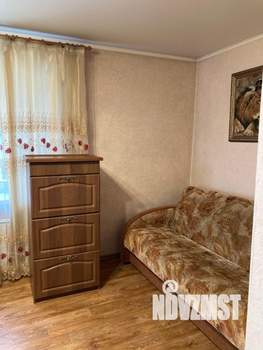 1-к квартира, на длительный срок, 32м2, 4/5 этаж
