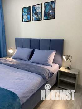 2-к квартира, посуточно, 40м2, 2/16 этаж