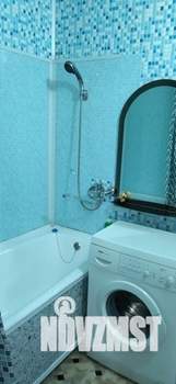 1-к квартира, посуточно, 42м2, 6/9 этаж