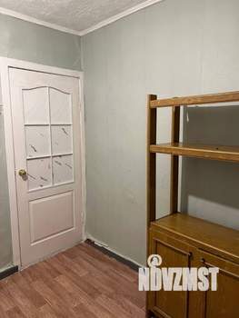 1-к квартира, на длительный срок, 32м2, 1/6 этаж