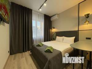 1-к квартира, посуточно, 29м2, 1/1 этаж