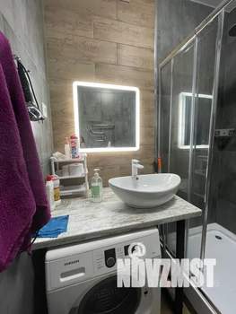 3-к квартира, посуточно, 64м2, 4/24 этаж