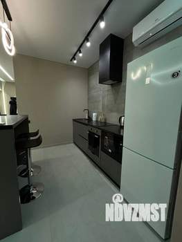 2-к квартира, посуточно, 55м2, 8/16 этаж