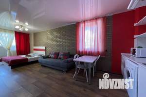 1-к квартира, посуточно, 34м2, 15/16 этаж