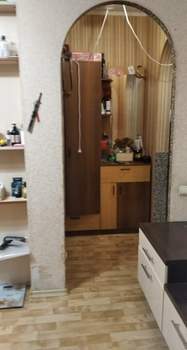 1-к квартира, на длительный срок, 32м2, 4/9 этаж