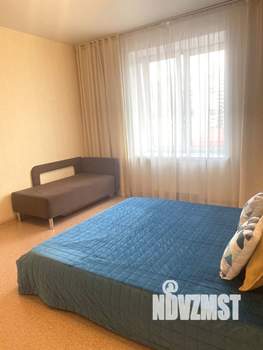 2-к квартира, посуточно, 67м2, 8/10 этаж