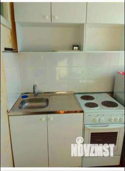 1-к квартира, на длительный срок, 30м2, 4/5 этаж