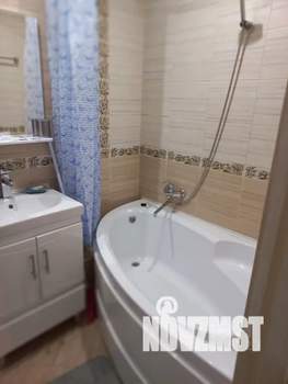 2-к квартира, посуточно, 47м2, 2/10 этаж