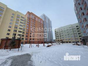 2-к квартира, на длительный срок, 44м2, 1/12 этаж