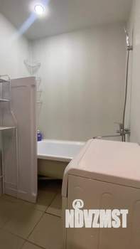 1-к квартира, на длительный срок, 31м2, 3/5 этаж