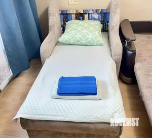 1-к квартира, посуточно, 33м2, 2/9 этаж