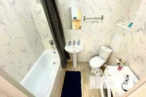 1-к квартира, посуточно, 30м2, 2/14 этаж