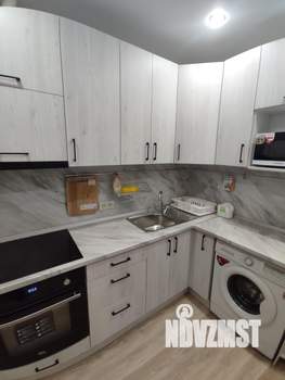 1-к квартира, на длительный срок, 40м2, 6/9 этаж