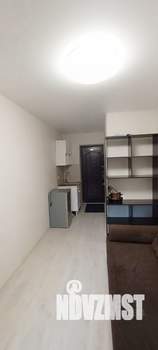 Студия квартира, на длительный срок, 13м2, 2/5 этаж
