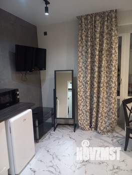 Студия квартира, на длительный срок, 27м2, 10/10 этаж