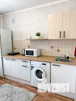 1-к квартира, посуточно, 33м2, 8/10 этаж