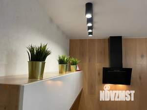 1-к квартира, посуточно, 25м2, 8/10 этаж