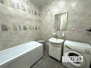 2-к квартира, посуточно, 48м2, 6/23 этаж
