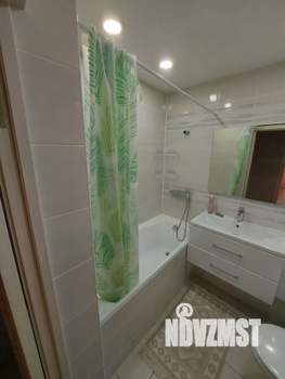 1-к квартира, на длительный срок, 40м2, 3/16 этаж