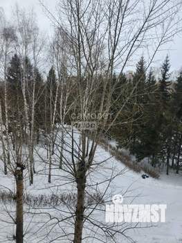 1-к квартира, на длительный срок, 30м2, 5/9 этаж