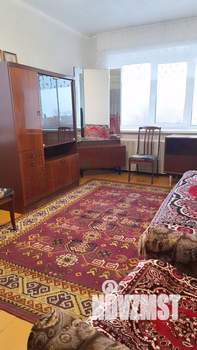 1-к квартира, на длительный срок, 33м2, 5/5 этаж