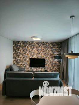 2-к квартира, посуточно, 45м2, 1/1 этаж