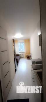 Студия квартира, на длительный срок, 13м2, 2/5 этаж